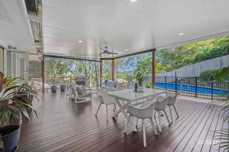 Property photo of 38 Fairweather Street Kenmore QLD 4069