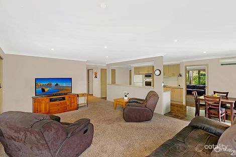 Property photo of 52 Bundeena Road Glenning Valley NSW 2261