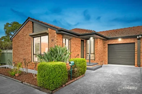 95 Moorhead Dr, Mill Park, VIC 3082