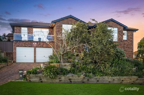 Property photo of 7 Spoonbill Avenue Woronora Heights NSW 2233