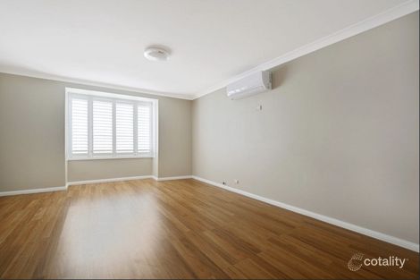 Property photo of 12 Ferntree Close Glenmore Park NSW 2745