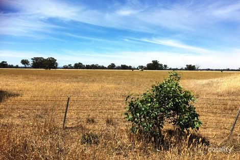 Lot 1/1189 Stewarton Rd, Stewarton, VIC 3725