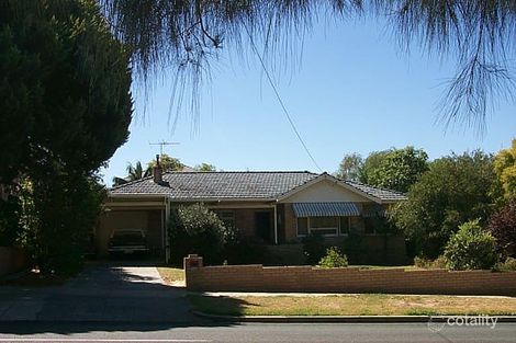 Property photo of 56 Oceanic Drive Floreat WA 6014