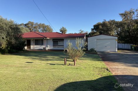 Property photo of 192 Furnissdale Road Furnissdale WA 6209