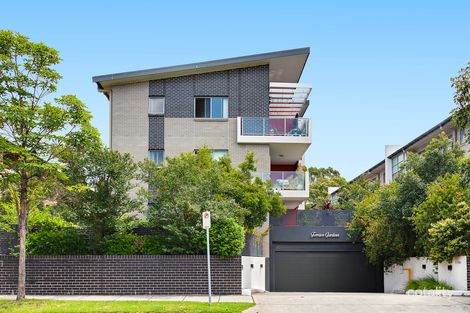 Property photo of 12/18-20 Terrace Road Dulwich Hill NSW 2203