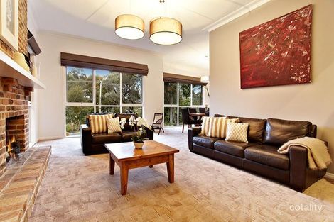 Property photo of 29 Sunset Crescent Mount Eliza VIC 3930