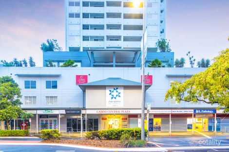 4/58-62 Mcleod St, Cairns City, QLD 4870