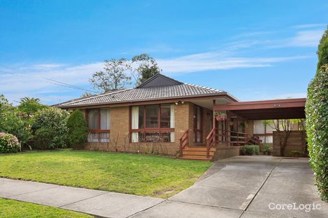 Property photo of 53 Galahad Crescent Glen Waverley VIC 3150