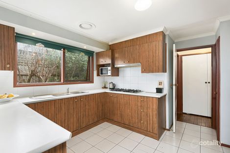 Property photo of 53 Galahad Crescent Glen Waverley VIC 3150