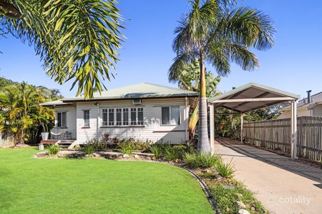 Property photo of 27 Sunderland Street Garbutt QLD 4814