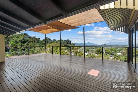 Property photo of 6 Price Close Edge Hill QLD 4870