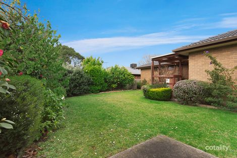 Property photo of 53 Galahad Crescent Glen Waverley VIC 3150