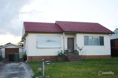 Property photo of 6 Crosby Crescent Fairfield NSW 2165