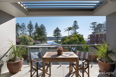 Property photo of 9/180 Pacific Parade Dee Why NSW 2099