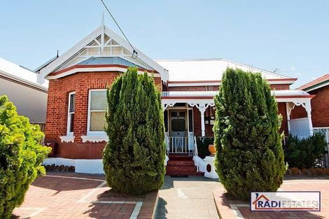 227 Lake St, Perth, WA 6000