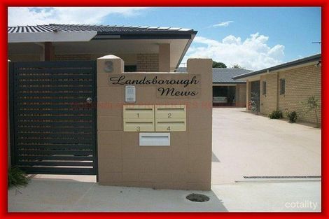 Property photo of 3/3 Landsborough Avenue Scarborough QLD 4020