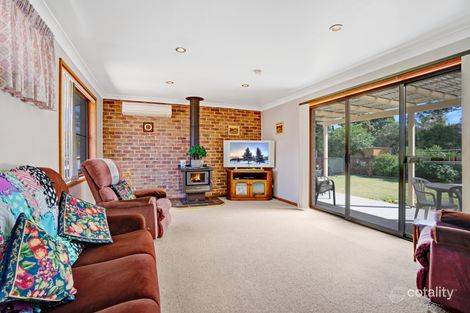 Property photo of 52 Houston Avenue Tenambit NSW 2323