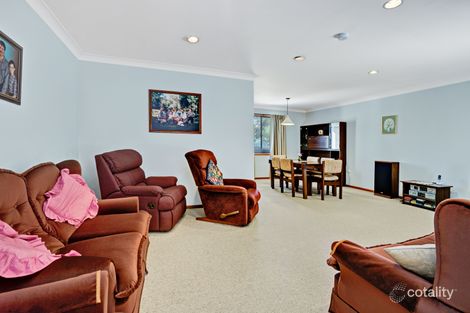 Property photo of 52 Houston Avenue Tenambit NSW 2323