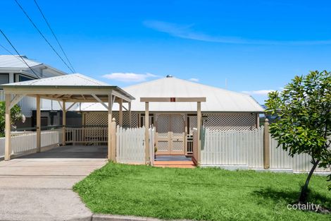 Property photo of 13 Tennyson Street Norman Park QLD 4170
