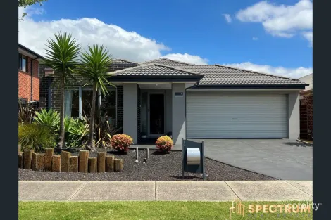 9 Hermes Ave, Cranbourne West, VIC 3977