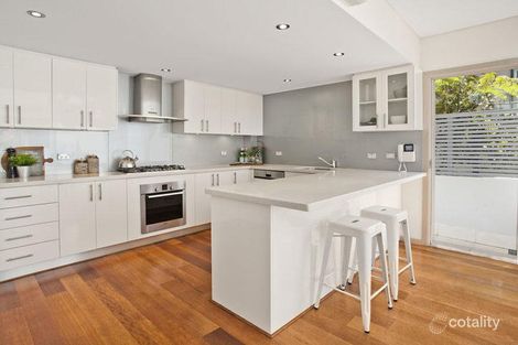 Property photo of 1A-1B Lambert Street Cammeray NSW 2062