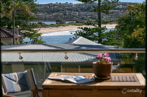 Property photo of 9/180 Pacific Parade Dee Why NSW 2099