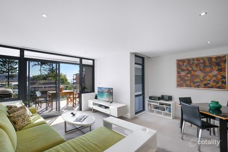 Property photo of 9/180 Pacific Parade Dee Why NSW 2099