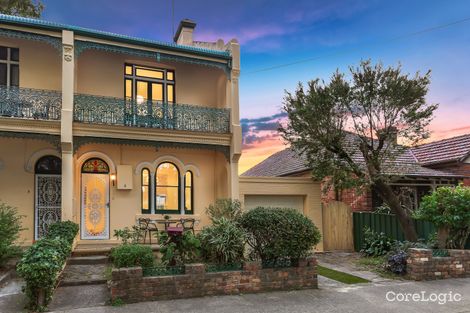 Property photo of 4 Mitchell Street Arncliffe NSW 2205