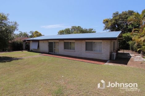 Property photo of 3 Guardsman Alexandra Hills QLD 4161
