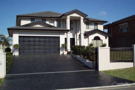 40 Marley Cres, Bonnyrigg Heights, NSW 2177