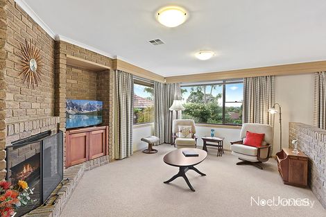 Property photo of 8 St Austell Court Croydon Hills VIC 3136