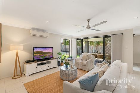 Property photo of 3 Oak Leaf Street Thornlands QLD 4164