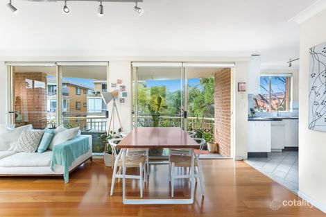 Property photo of 16/62-64 Rainbow Street Kingsford NSW 2032