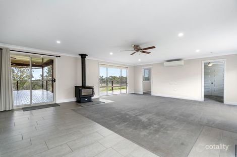 Property photo of 263 Archer Road Mullion Creek NSW 2800