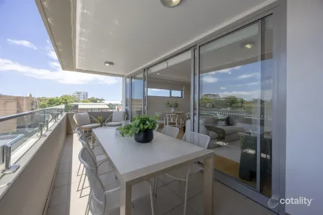 Property photo of 301/9 Moore Street Sutherland NSW 2232