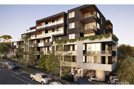 Property photo of 6/87 Mount Street Heidelberg VIC 3084