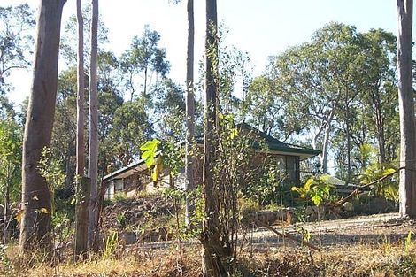 1 Bracken Ct, Cashmere, QLD 4500