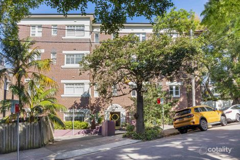 12/61 Liverpool St, Paddington, NSW 2021