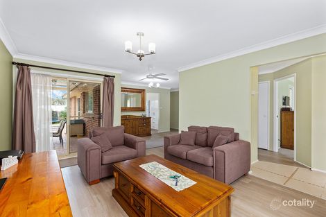 Property photo of 47 Yellow Rock Road Yellow Rock NSW 2777