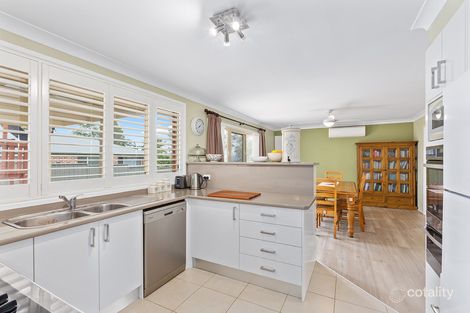 Property photo of 47 Yellow Rock Road Yellow Rock NSW 2777