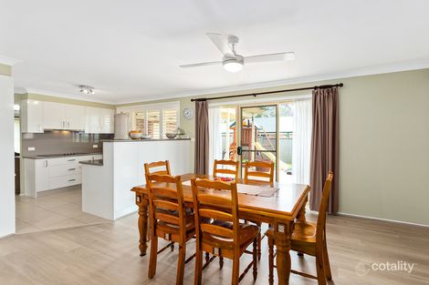 Property photo of 47 Yellow Rock Road Yellow Rock NSW 2777