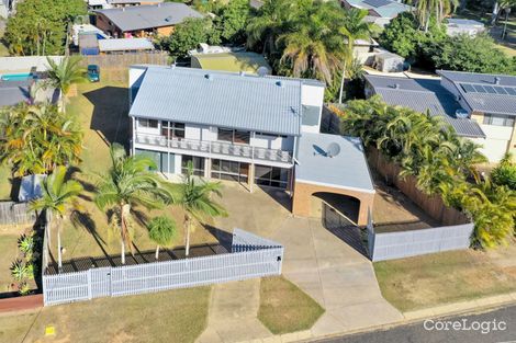 Property photo of 3 Fitzroy Court Boyne Island QLD 4680