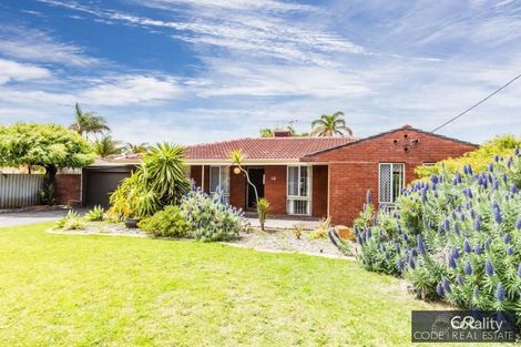 Property photo of 12 Musca Close Rockingham WA 6168