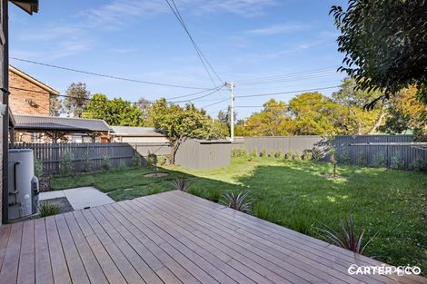Property photo of 15 Lowrie Street Dickson ACT 2602