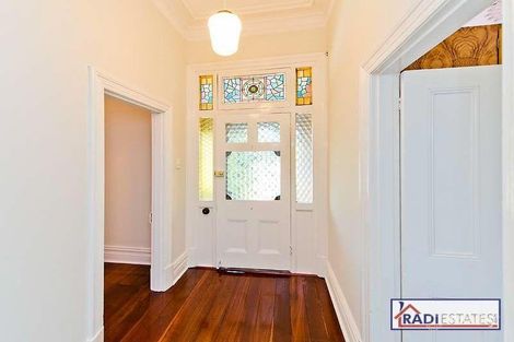 Property photo of 227 Lake Street Perth WA 6000