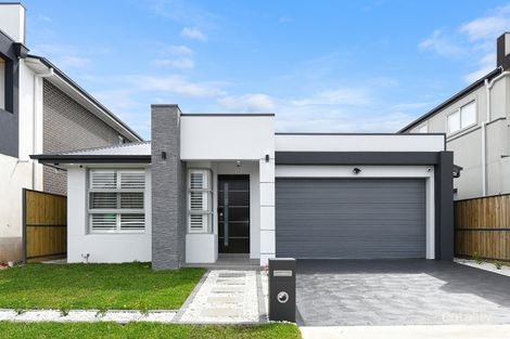 12 Romagnola St, Box Hill, NSW 2765