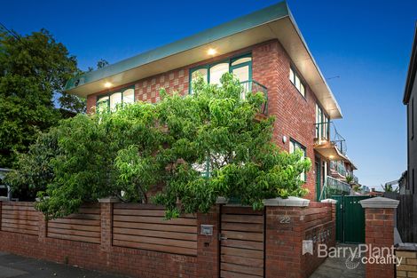 Property photo of 2/22 Blyth Street Brunswick VIC 3056