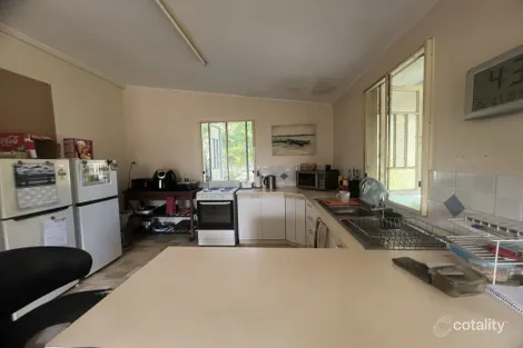 Property photo of 211 Conlons Road Horton QLD 4660