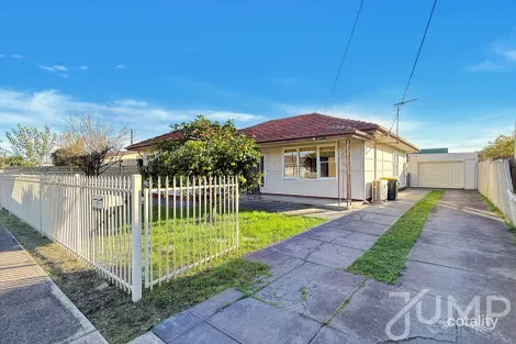 Property photo of 9 Rosetta Street Glanville SA 5015
