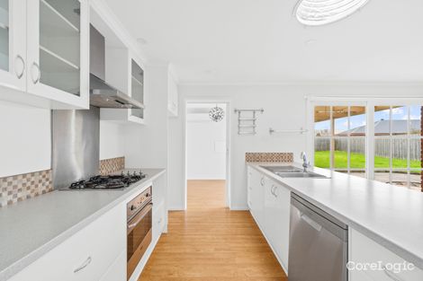 Property photo of 14 Regency Court Traralgon VIC 3844